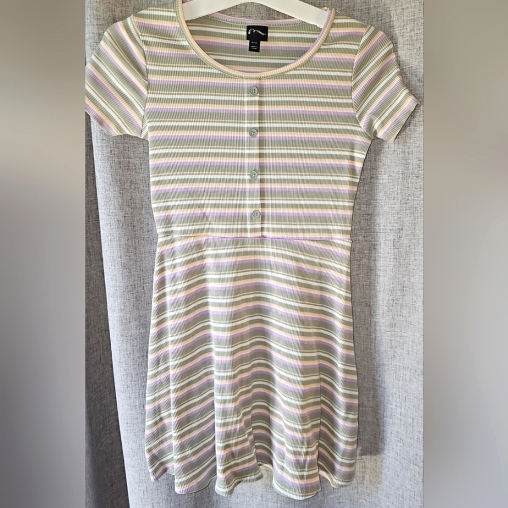 Girls Clothing Sz Med/8
